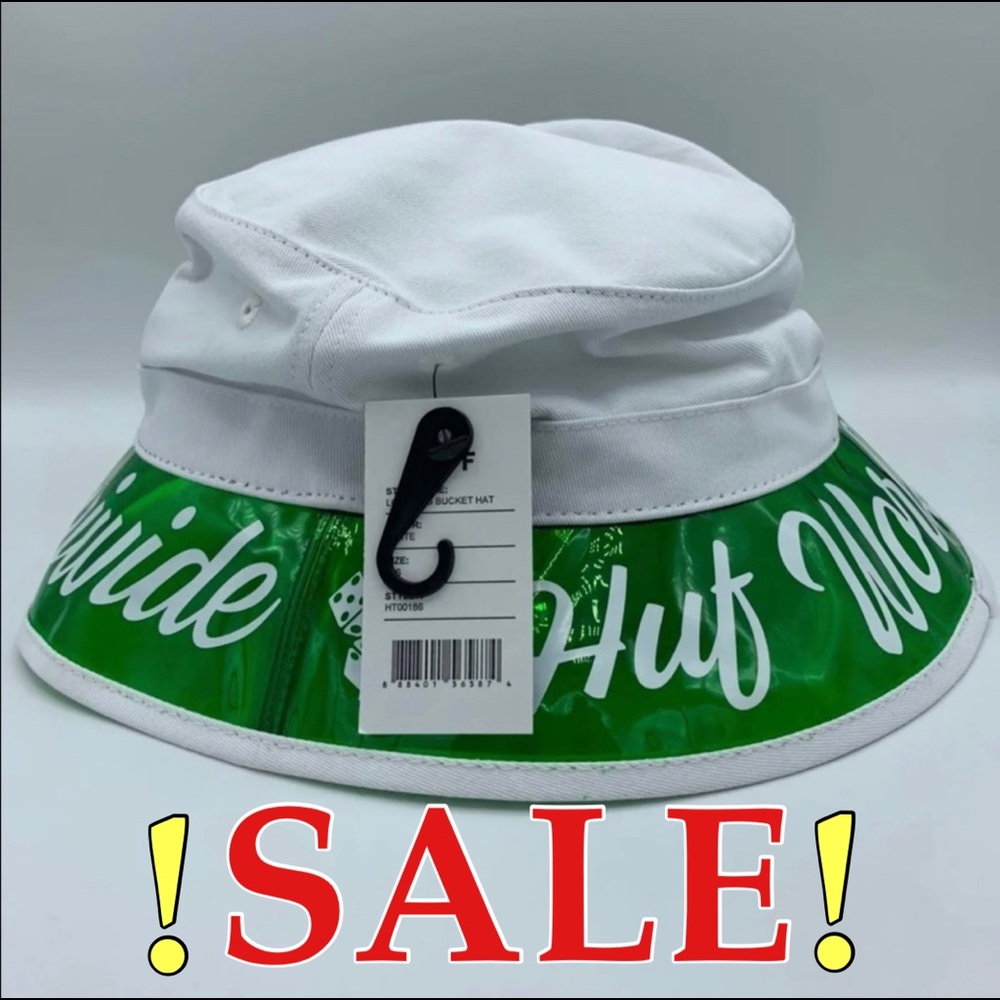 Bucket Hat